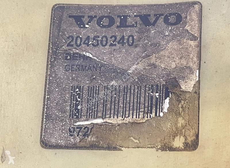 Pièces poids lourds Volvo 2-seeria (01.02-)