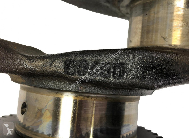 Truck part