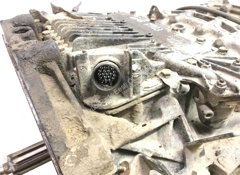 Ricambio per autocarri Iveco (01.02-)