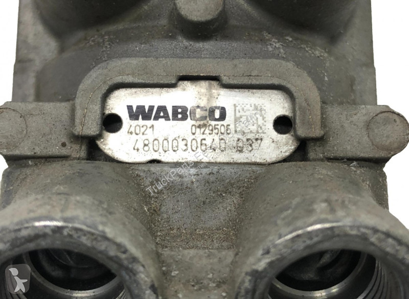Pièces poids lourds DAF CF450 (01.18-)