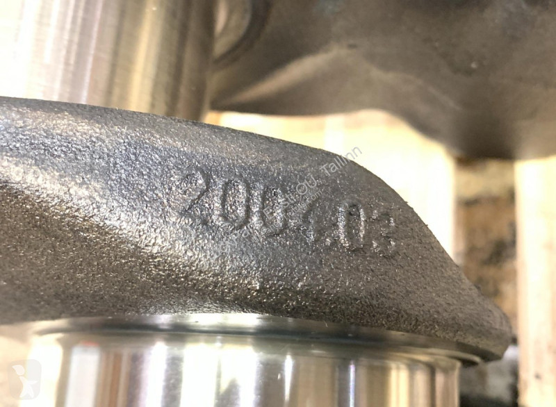 قطع غيار الآليات الثقيلة Renault TRUCKS Dxi...