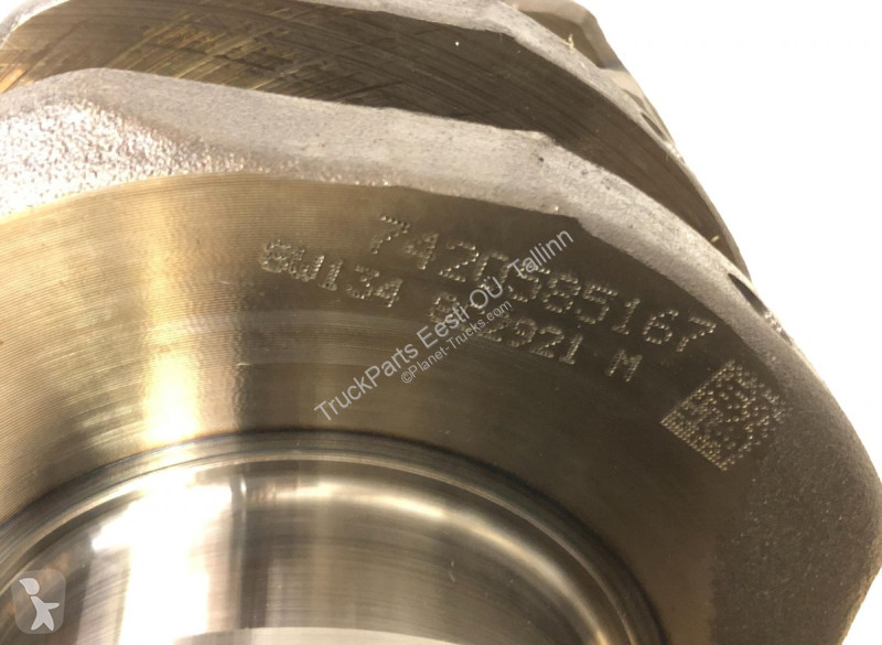 Pièces poids lourds Renault TRUCKS 2 (01.05-)