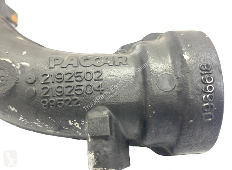 Reservdelar lastbilar DAF CF450 (01.18-)
