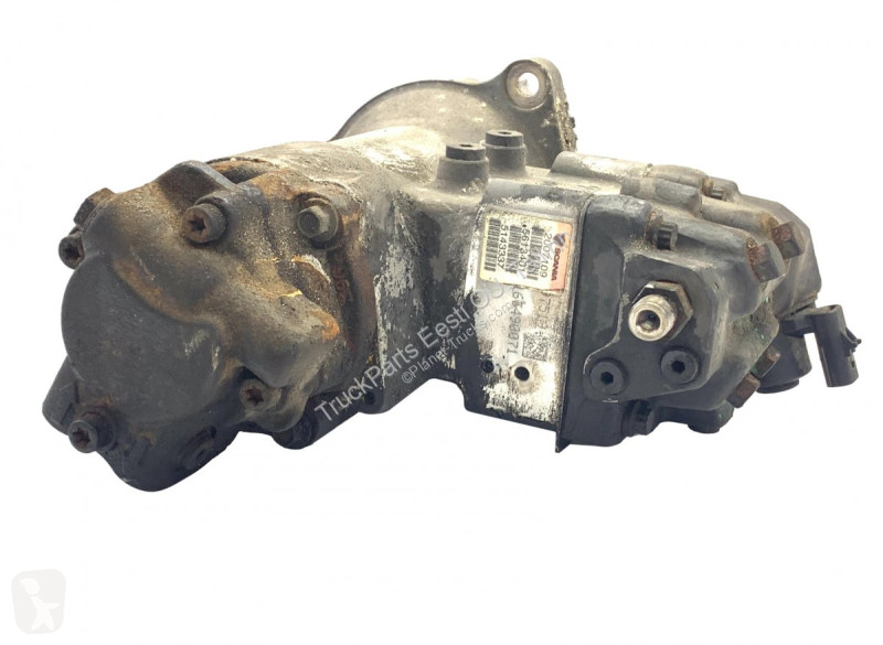 Reservedele til lastbil Scania K-Series (01.06-)