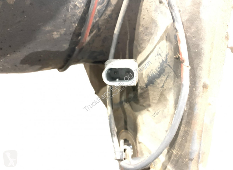Náhradní díly pro kamiony DAF CF450 (01.18-)