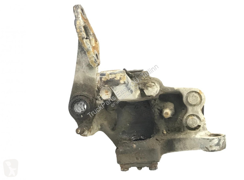 Reservedele til lastbil Scania G-series (01.04-)