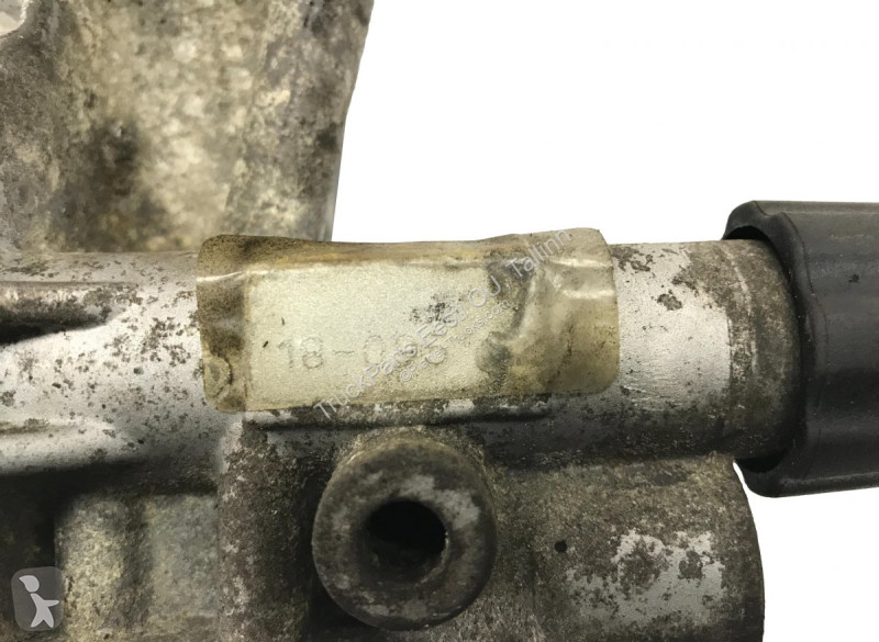 Peças pesados Renault TRUCKS Dxi (01.05-12.13)