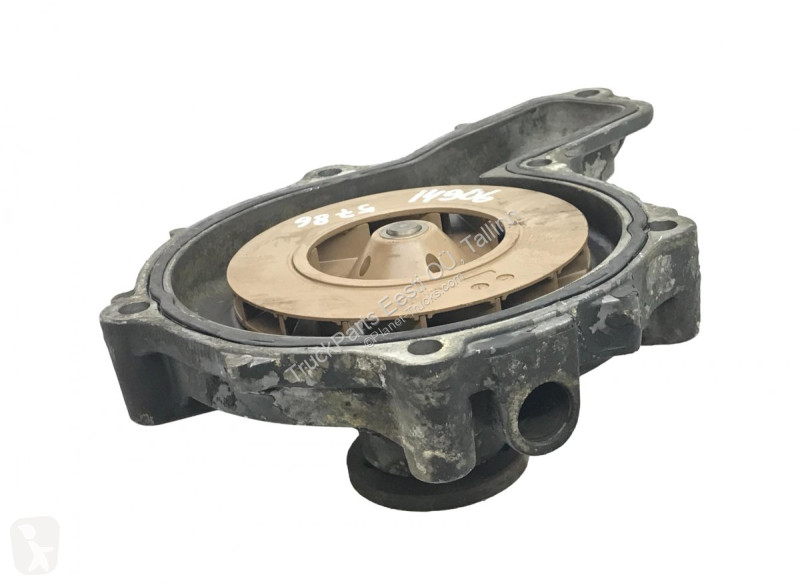 Pièces poids lourds Renault TRUCKS 2 (01.05-)