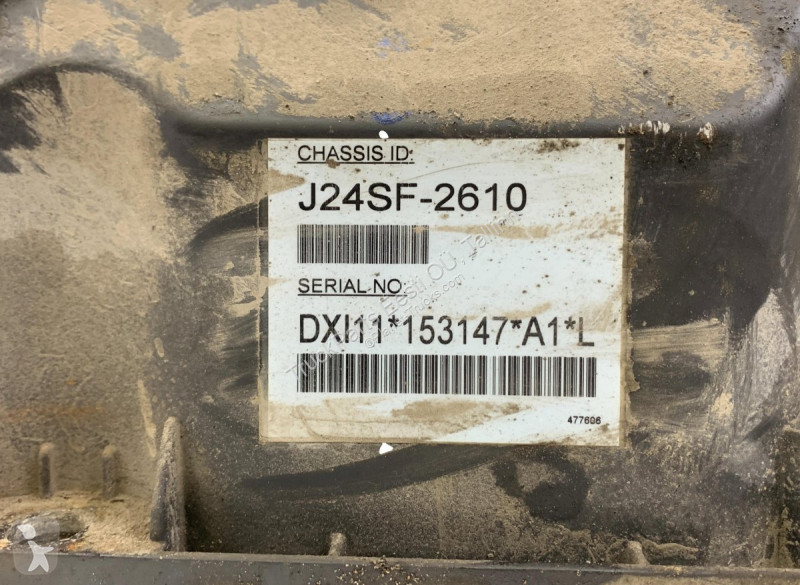 Reservdelar lastbilar Renault TRUCKS 2 (01.05-)
