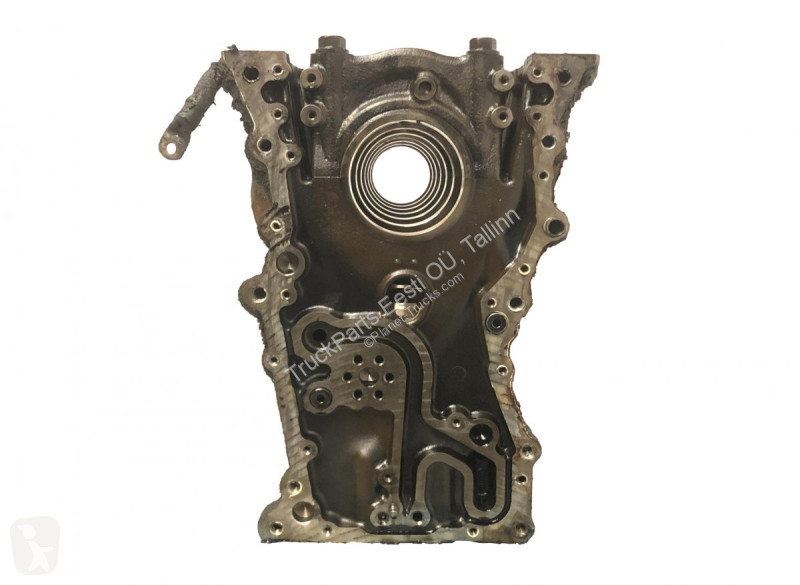 Reservedele til lastbil Renault TRUCKS 2 (01.05-)