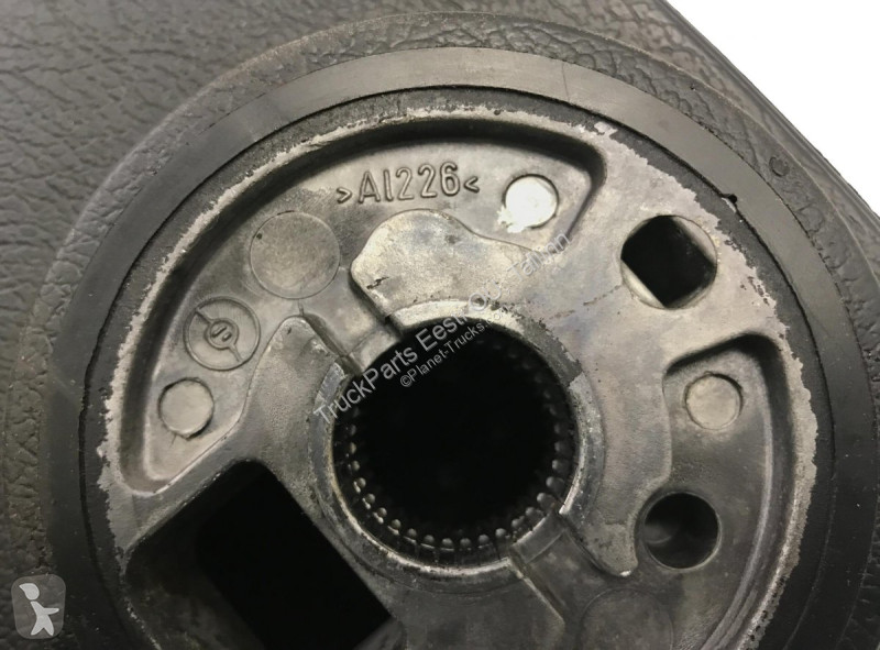 Pièces poids lourds Renault TRUCKS Dxi...