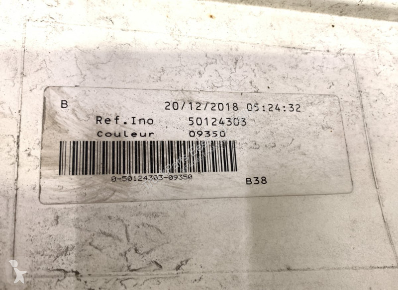 Reservdelar lastbilar Renault TRUCKS T (01.13-)