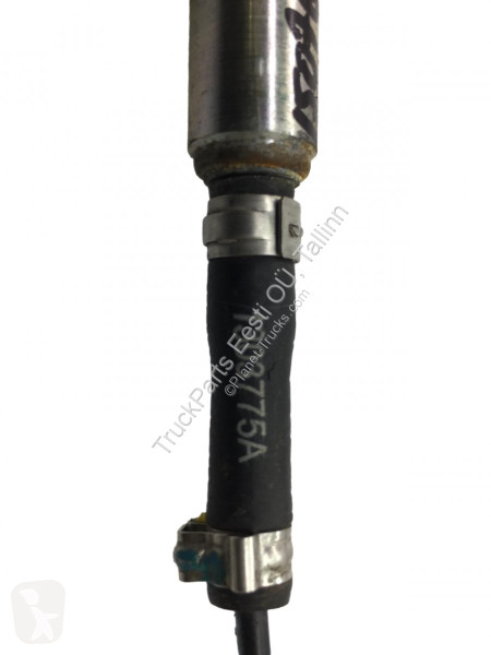 Reservdelar lastbilar Volvo FL II (01.13-)