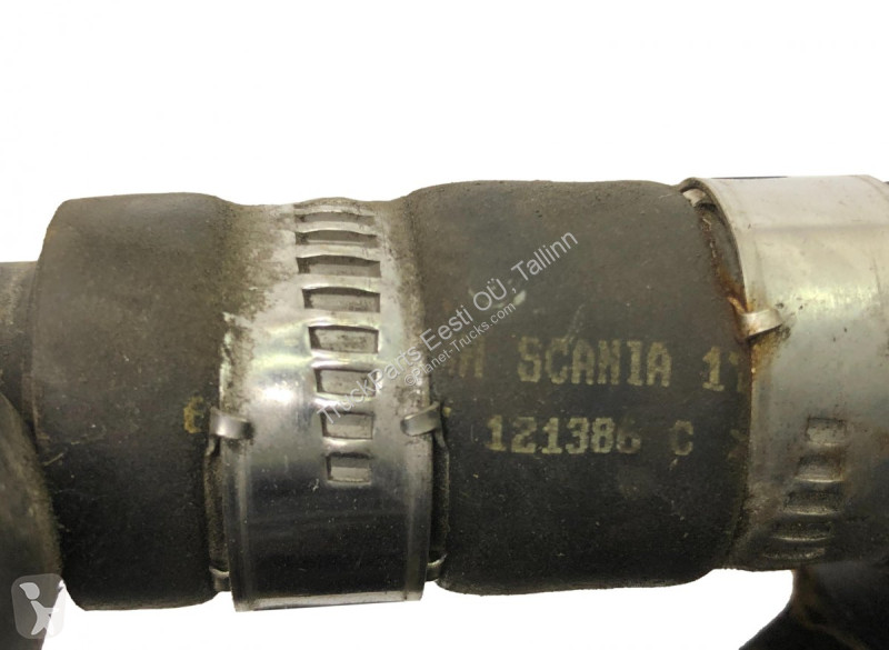 Reservdelar lastbilar Scania G-series (01.04-)