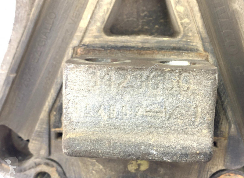 Reservdelar lastbilar Iveco (01.02-)