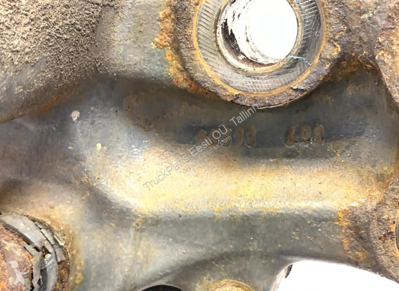 Vrachtwagenonderdelen Renault TRUCKS T (01.13-)