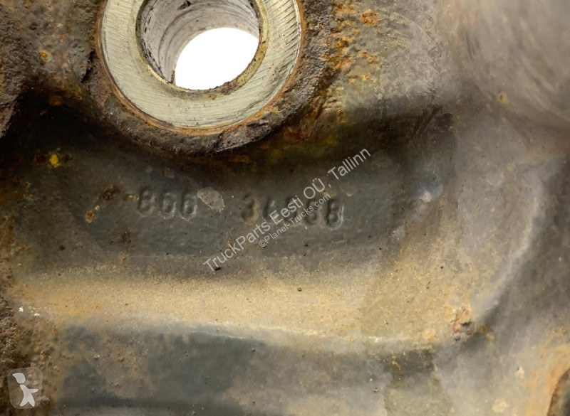 Vrachtwagenonderdelen Renault TRUCKS T (01.13-)