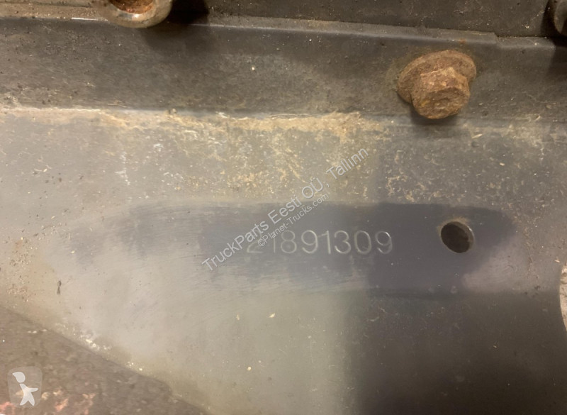Pièces poids lourds Renault TRUCKS T (01.13-)