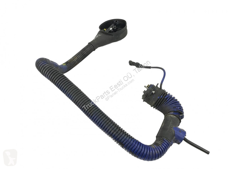 Peças pesados Iveco (01.02-)