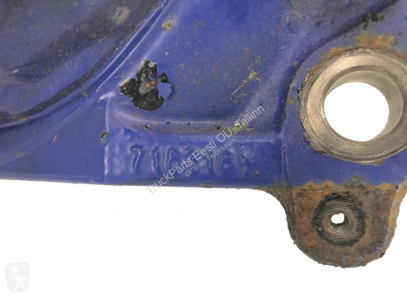 Reservedele til lastbil Iveco (01.02-)