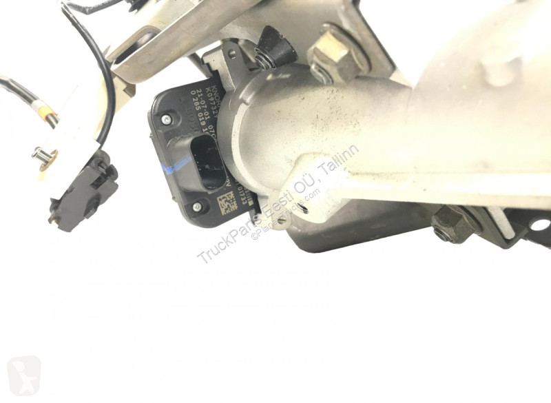 Reservdelar lastbilar Volvo FL II (01.13-)