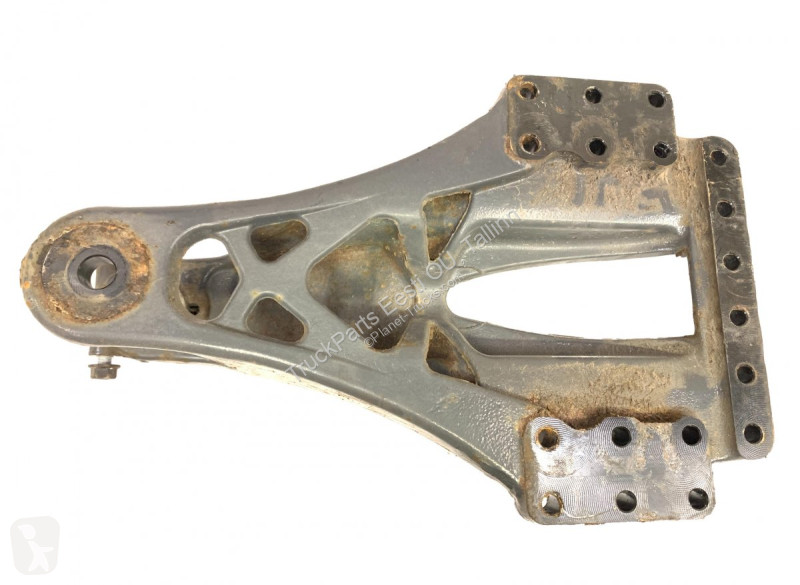 Reservdelar lastbilar Renault TRUCKS T (01.13-)