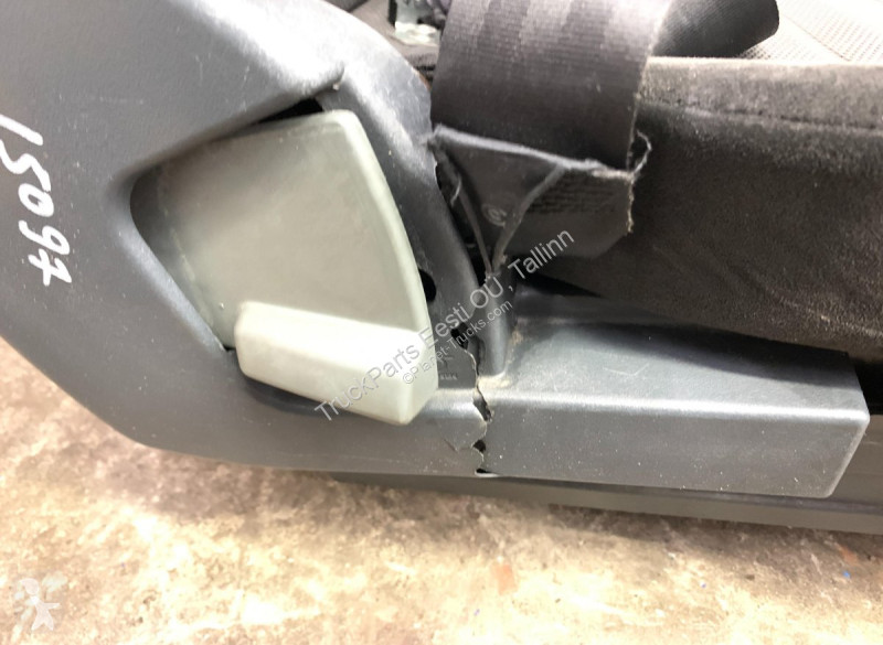 Pièces poids lourds DAF (01.01-)