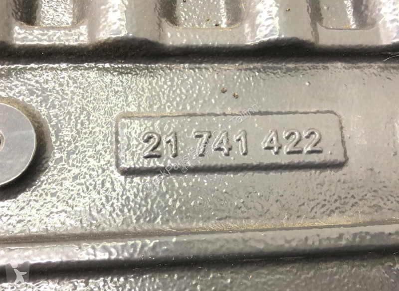 Náhradní díly pro kamiony Volvo FL II (01.13-)