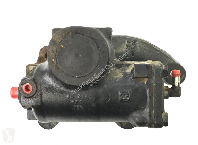 Reservdelar lastbilar Volvo FL II (01.06-)