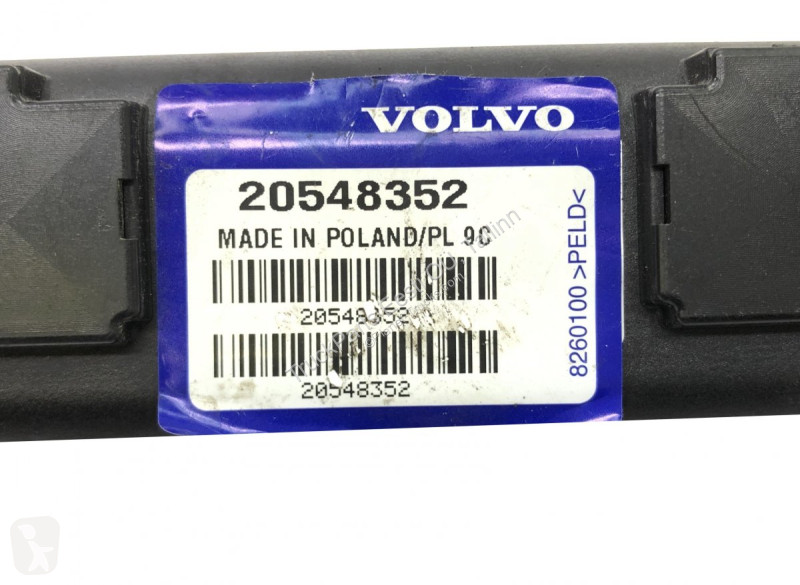 قطع غيار الآليات الثقيلة Volvo B9 (01.02-)
