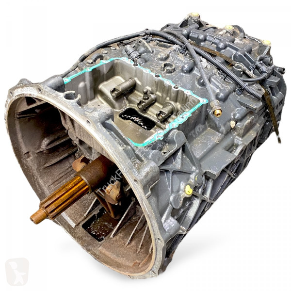 Ricambio per autocarri Iveco (01.02-)