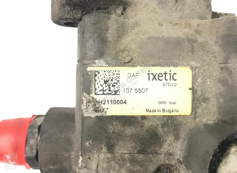 Vrachtwagenonderdelen VDL Citea XLE (01.12-)