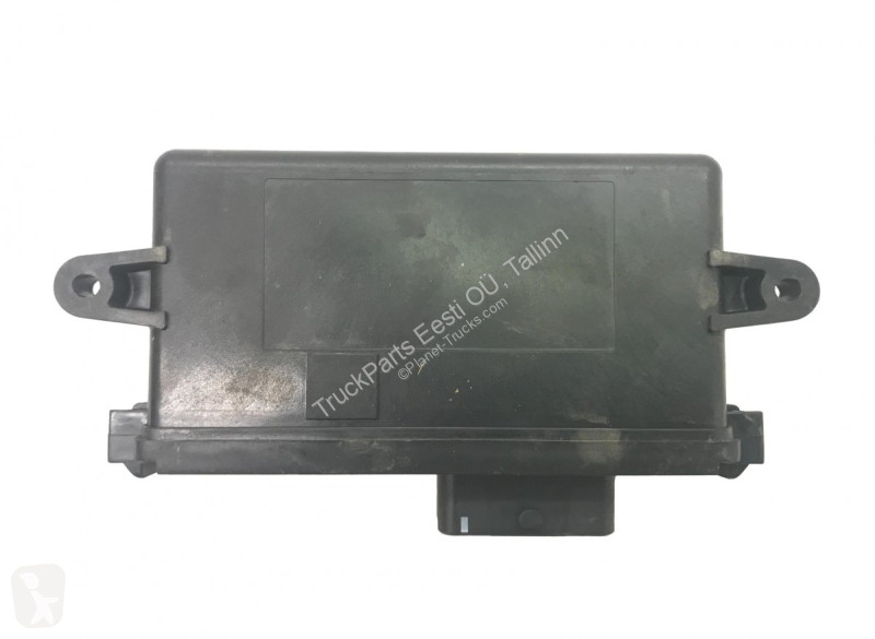 Reservdelar lastbilar MAN TGS 35.480 (01.07-)