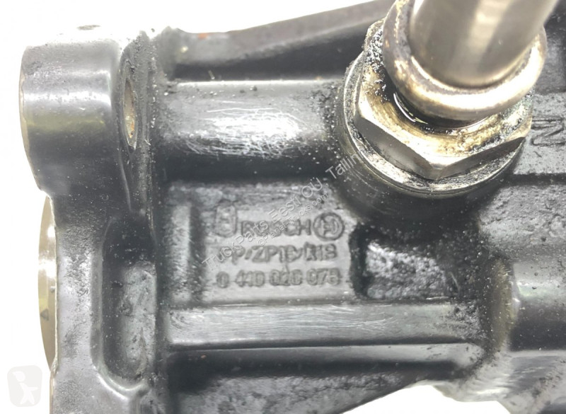 Peças pesados MAN TGS 26.400 (01.07-)