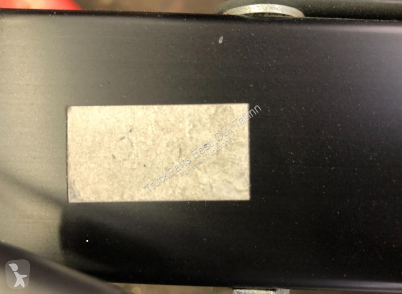 Volvo B12B (01.97-12.11) truck part