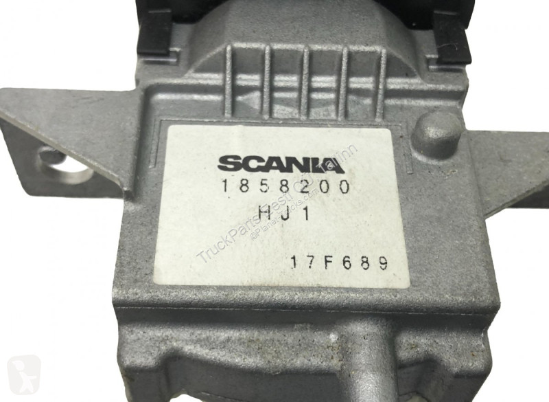 Reservdelar lastbilar Scania G-Series (01.13-)