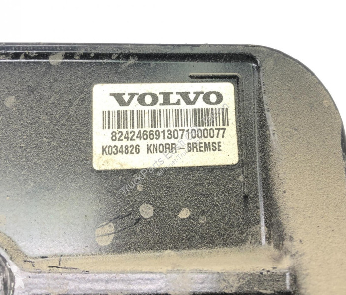 قطع غيار الآليات الثقيلة Volvo FMX (0112-)
