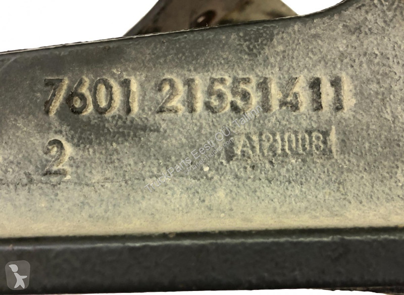 Reservdelar lastbilar Volvo FMX (0112-)