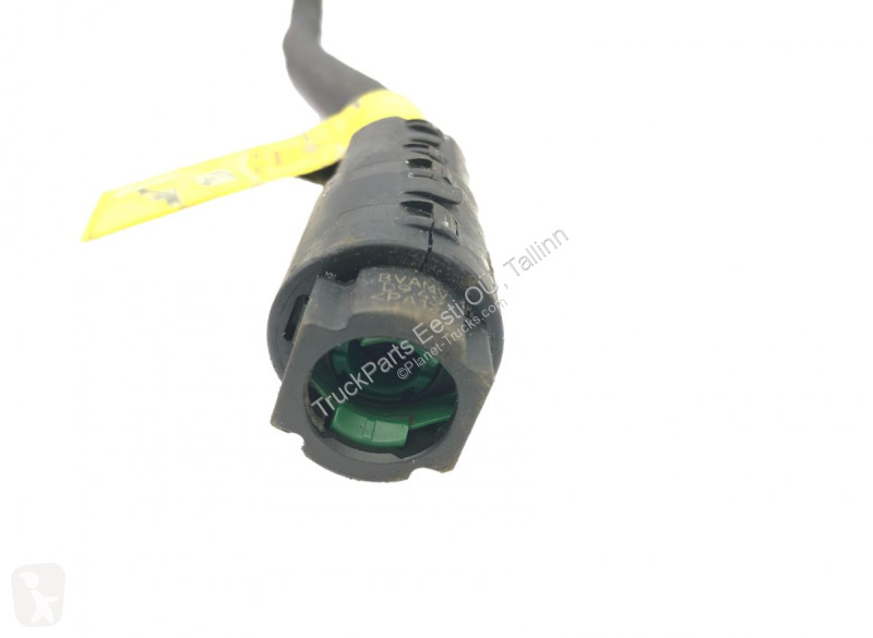 Reservdelar lastbilar Volvo FMX (0112-)