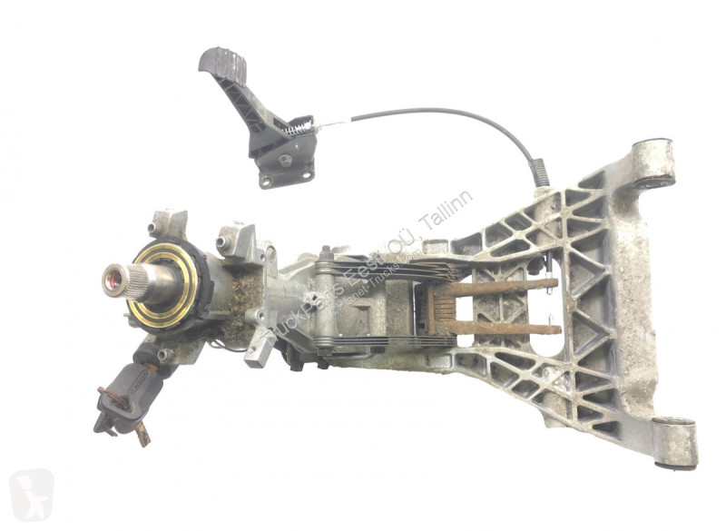 Reservdelar lastbilar Volvo FL (01.00-)