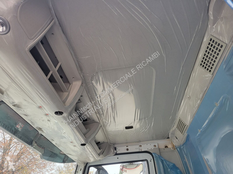 Náhradní díly pro kamiony Iveco 2616 Euro 6