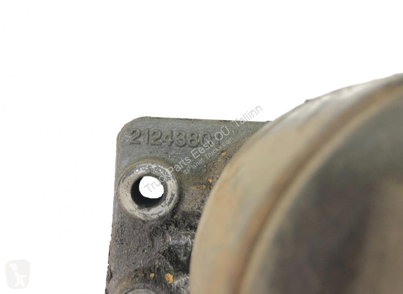 Reservedele til lastbil Volvo FMX (0112-)