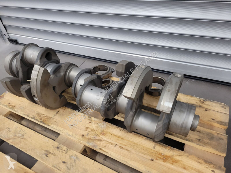 Ricambio per autocarri Scania 2742 Euro 6