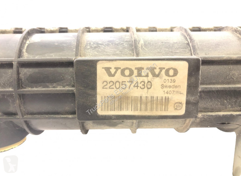 Náhradní díly pro kamiony Volvo B5LH (01.13-)