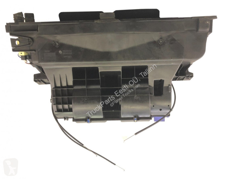 Reservdelar lastbilar Iveco (01.02-)