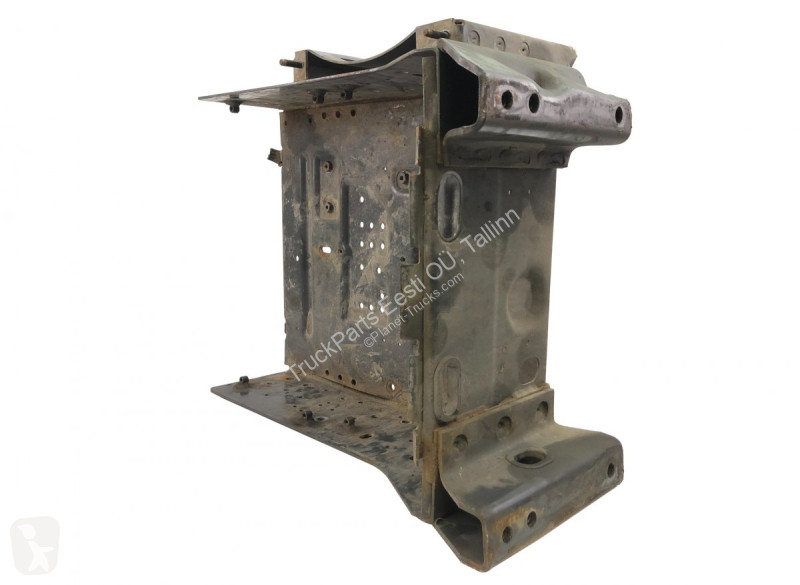 Piese camioane Iveco (01.02-)