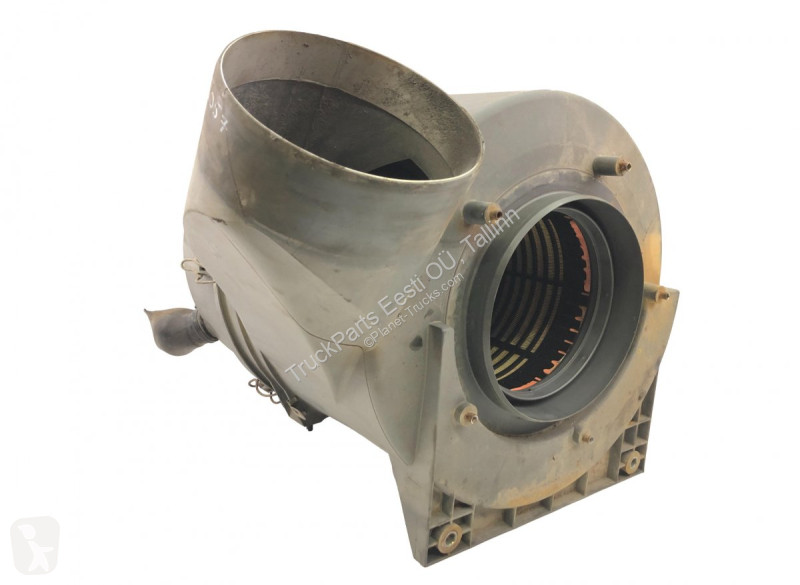 Reservedele til lastbil Iveco (01.02-)