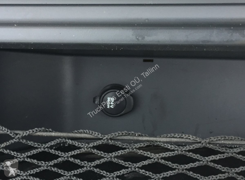 Náhradní díly pro kamiony Renault TRUCKS T...