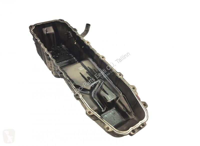 Reservdelar lastbilar Renault TRUCKS Dxi...