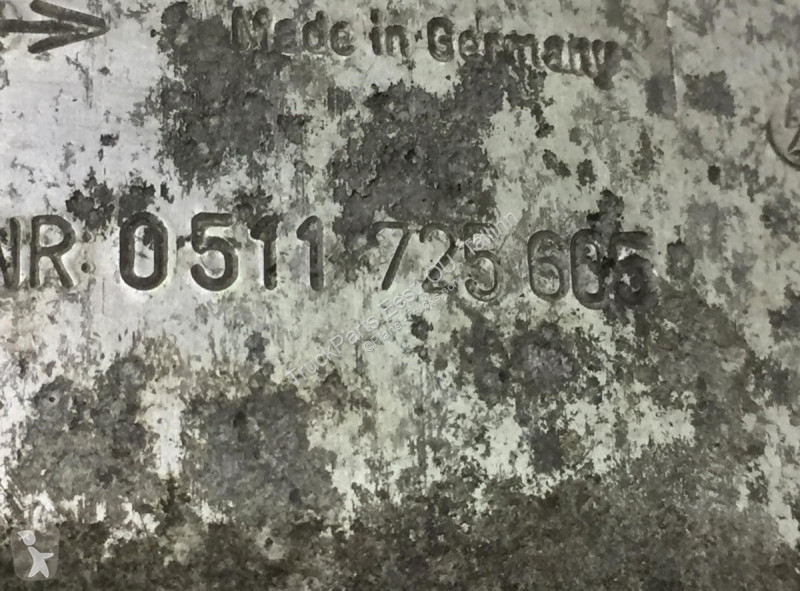 Peças pesados VDL Jonckheere Transit 2000...